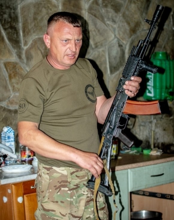 Наші десантники охоронятимуть нас з небес: на Донбасі загинув український герой (фото)